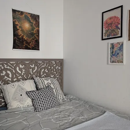 Maubert-luxembourg Apartment