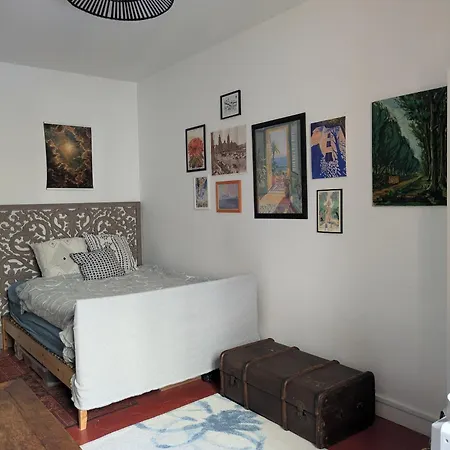 2 Pieces Avec Clim - Au Pied Du Pantheon *