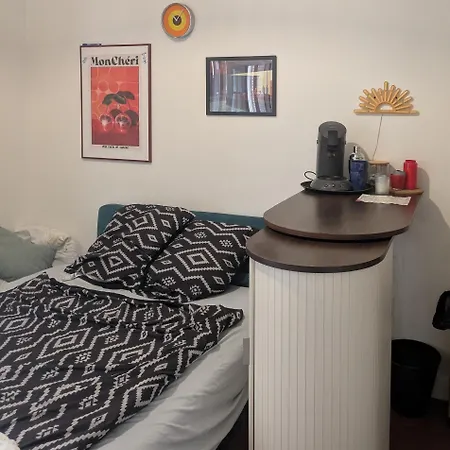 Maubert-luxembourg * Párizs